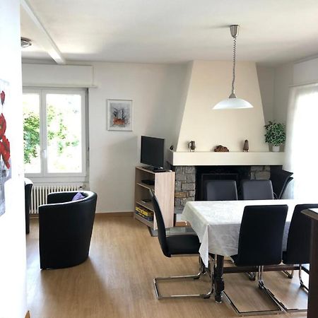 San Nazzaro Casa Montana 아파트 외부 사진