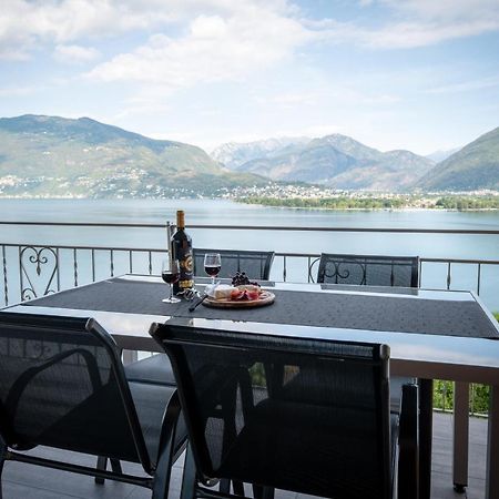 San Nazzaro Casa Montana 아파트 외부 사진
