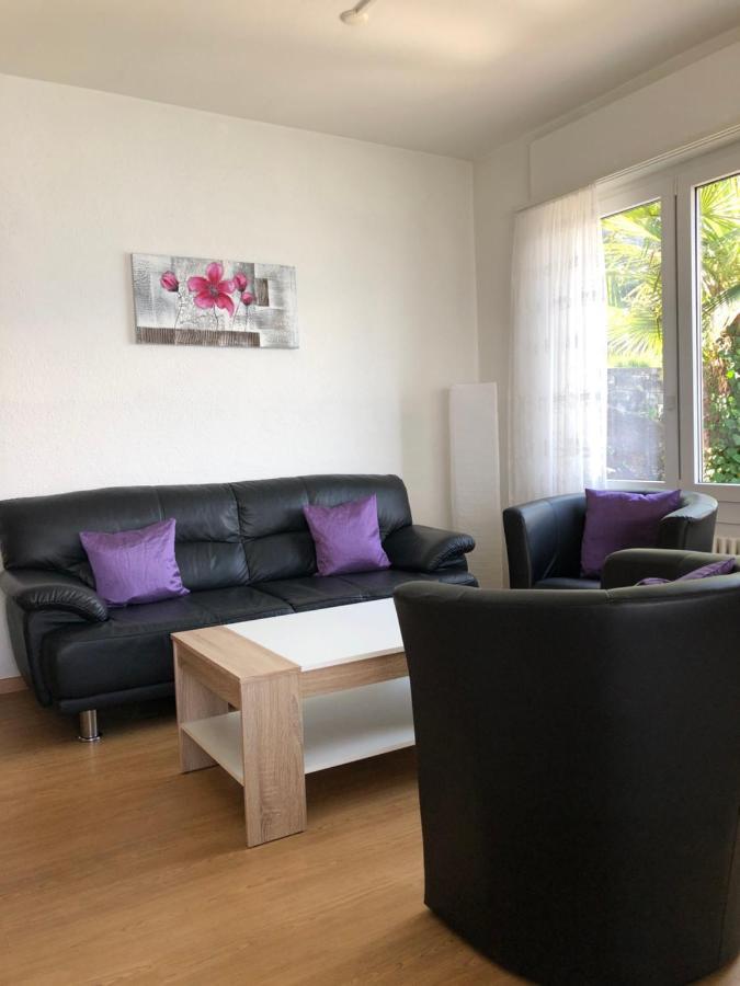 San Nazzaro Casa Montana 아파트 외부 사진