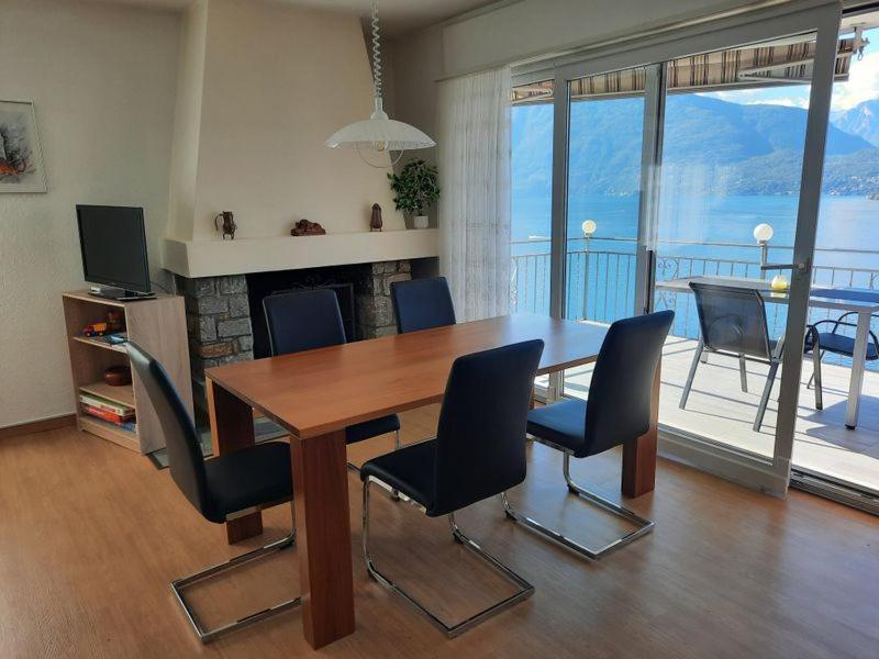 San Nazzaro Casa Montana 아파트 외부 사진