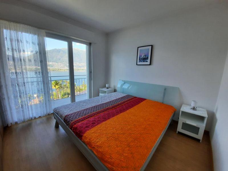 San Nazzaro Casa Montana 아파트 외부 사진
