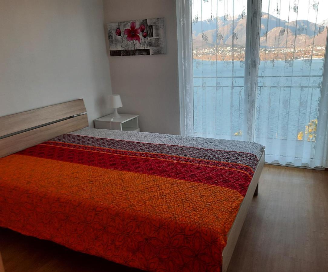 San Nazzaro Casa Montana 아파트 외부 사진